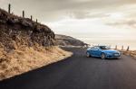 Audi TTS Coupe 2018 года (WW)
